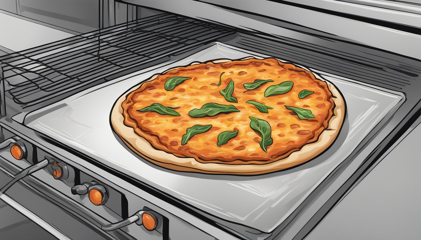 Read more about the article Best Way to Reheat Buffalo Chicken Pizza