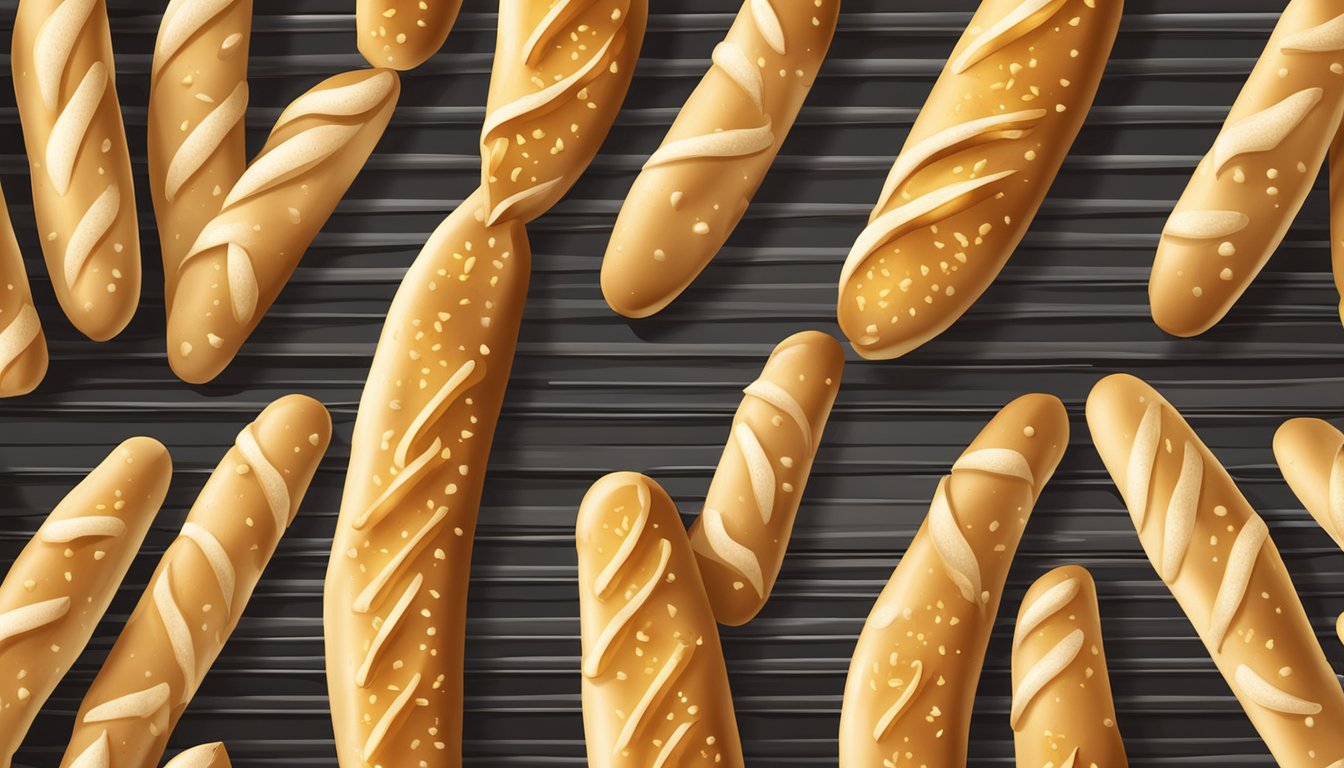 Read more about the article Best Way to Reheat Breadsticks