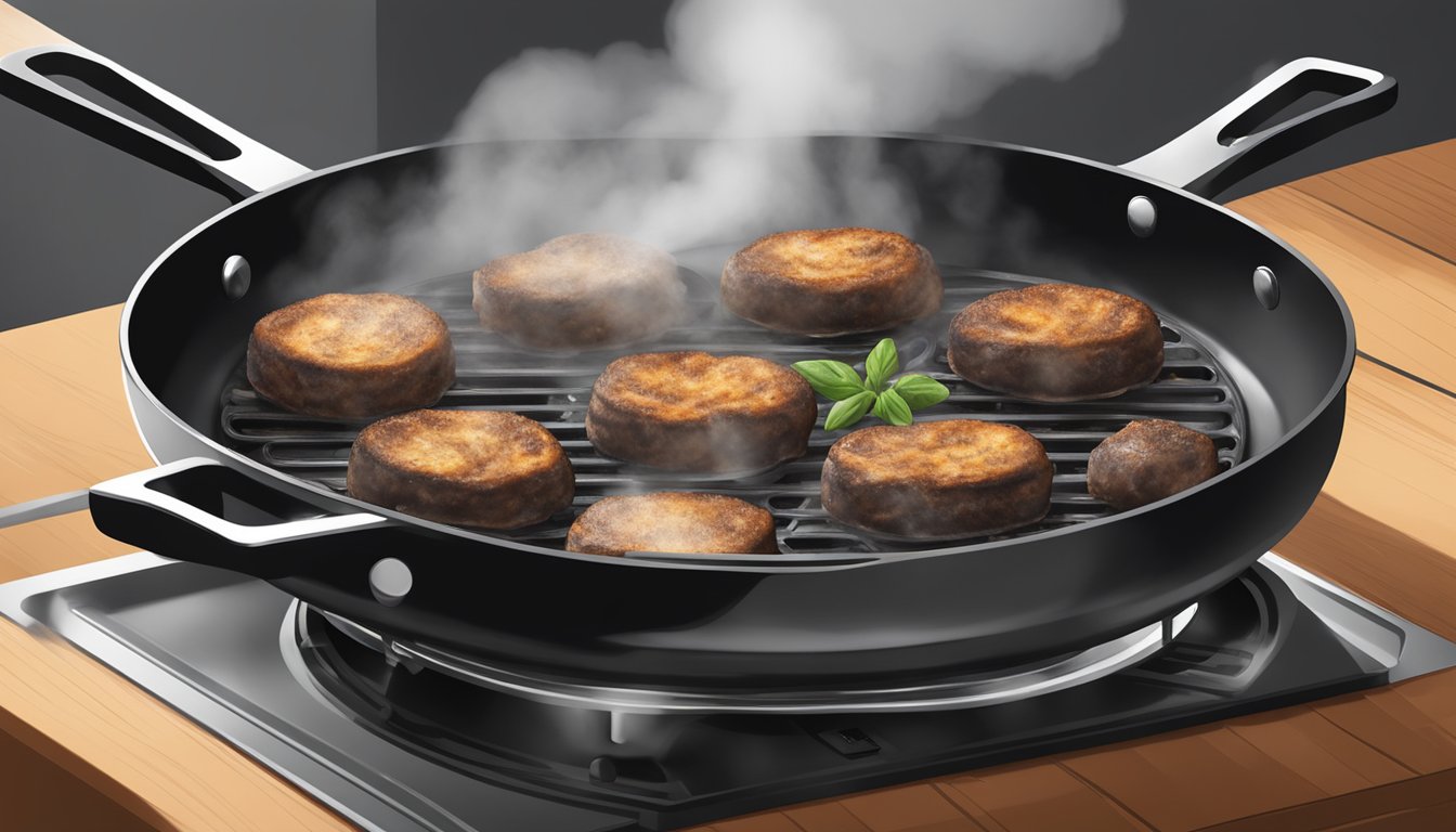 Read more about the article Best Way to Reheat Boudin Noir