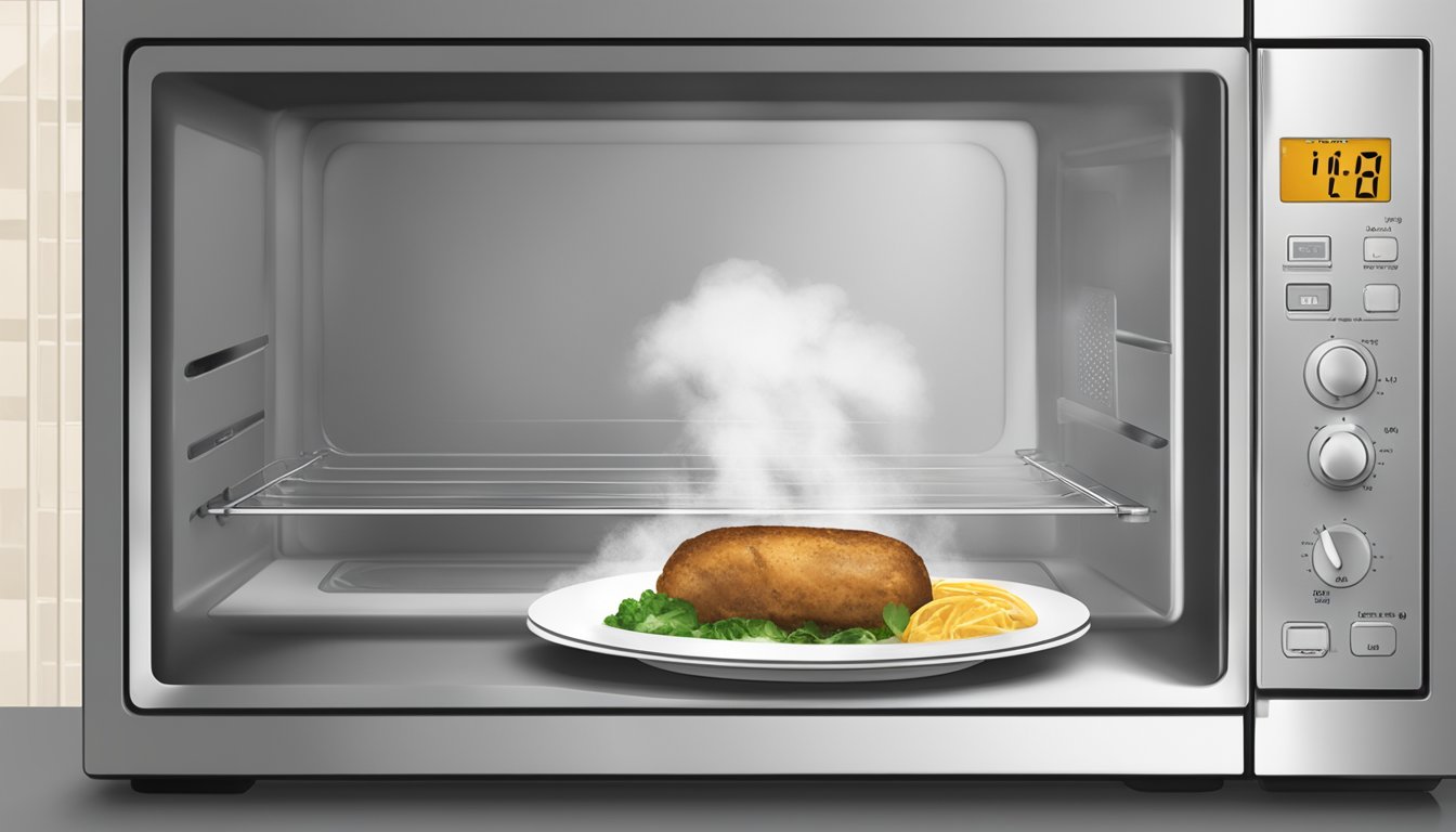 Read more about the article Best Way to Reheat Boudin Blanc