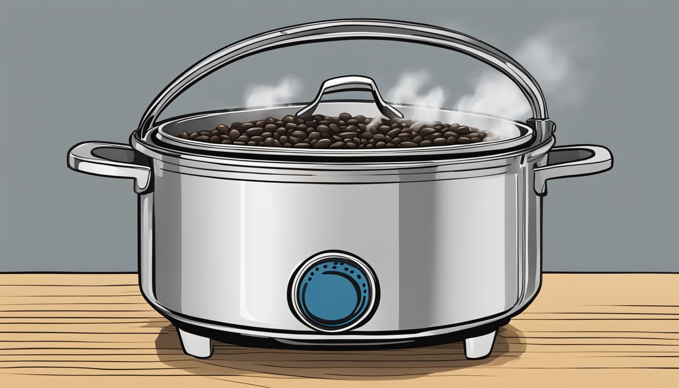 Read more about the article Best Way to Reheat Black Bean Soup