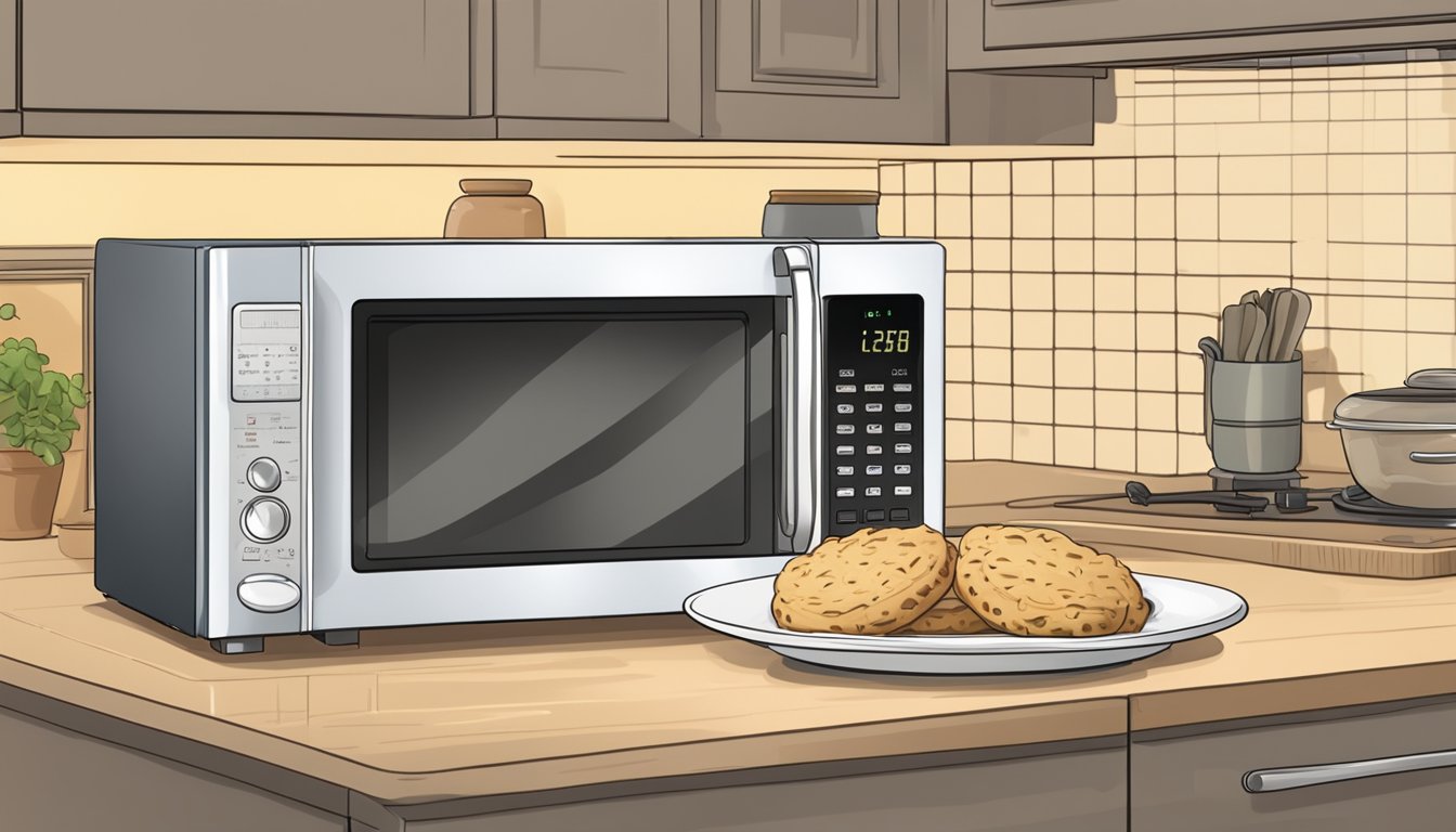 Read more about the article Best Way to Reheat Biscuits and Gravy
