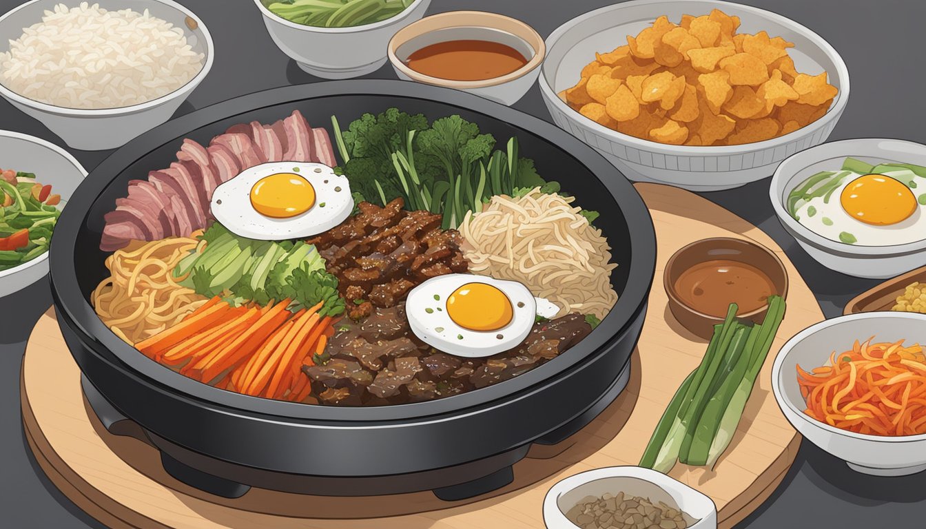 Read more about the article Best Way to Reheat Bibimbap for Crispy Rice