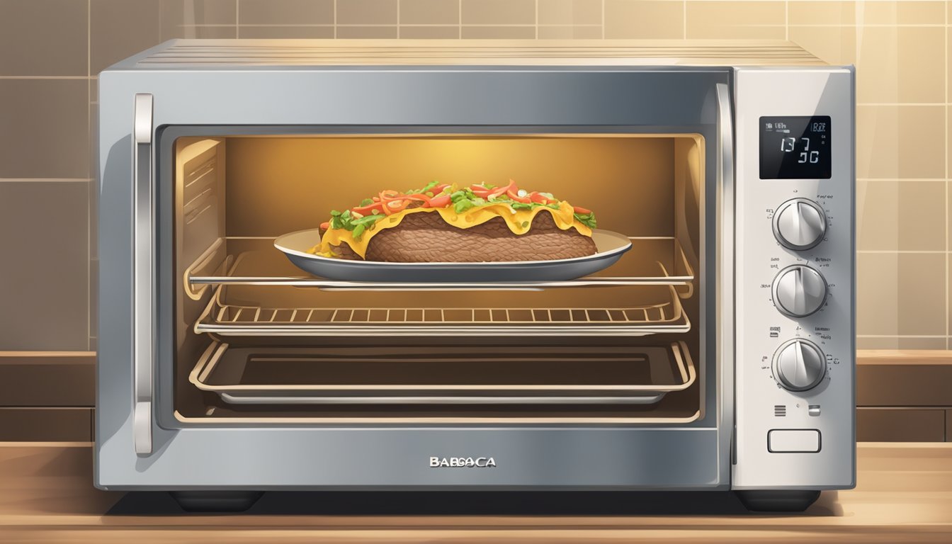 Read more about the article Best Way to Reheat Beef Barbacoa