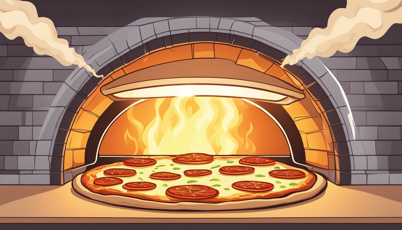 Read more about the article Best Way to Reheat Barbecue Pork Pizza