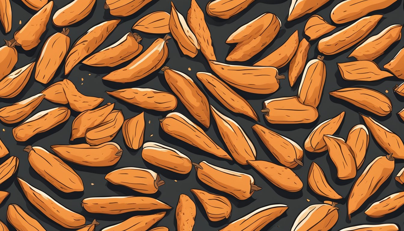 Read more about the article Best Way to Reheat Baked Sweet Potato Fries