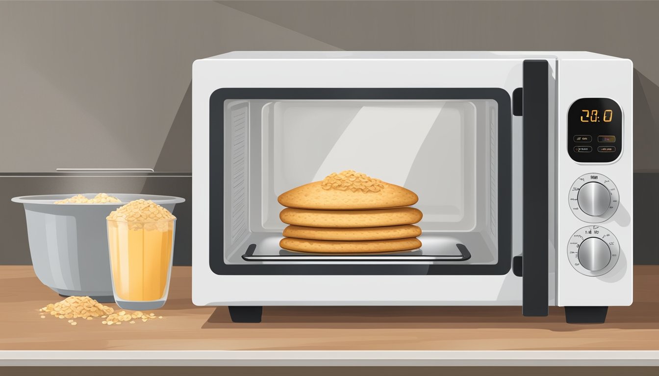 Read more about the article Best Way to Reheat Baked Oatmeal