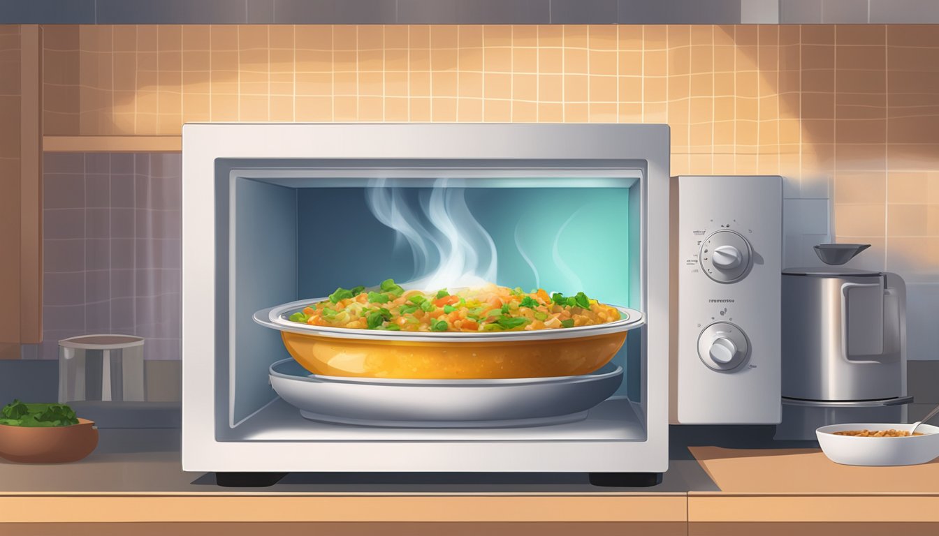 Read more about the article Best Way to Reheat Baingan Bharta
