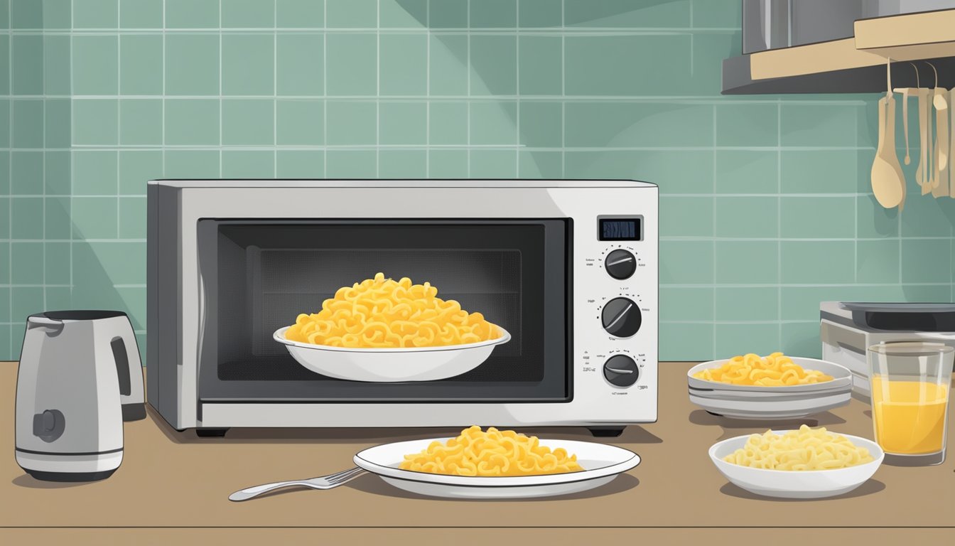 Read more about the article Best Way to Reheat Baked Macaroni and Cheese