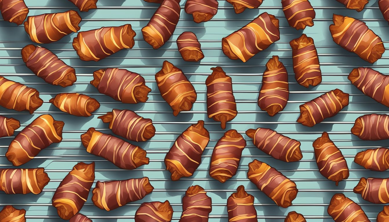 Read more about the article Best Way to Reheat Bacon Wrapped Dates