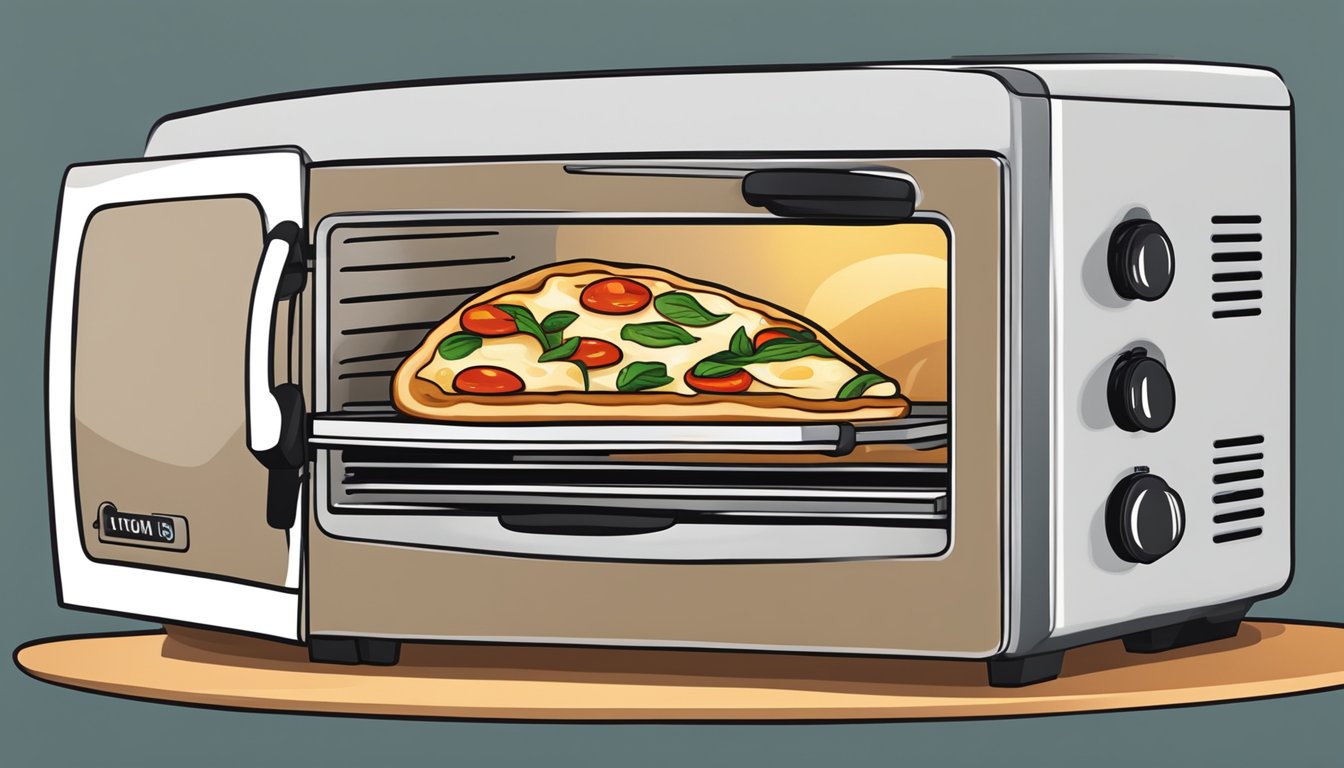 Read more about the article Best Way to Reheat Anchovy Pizza