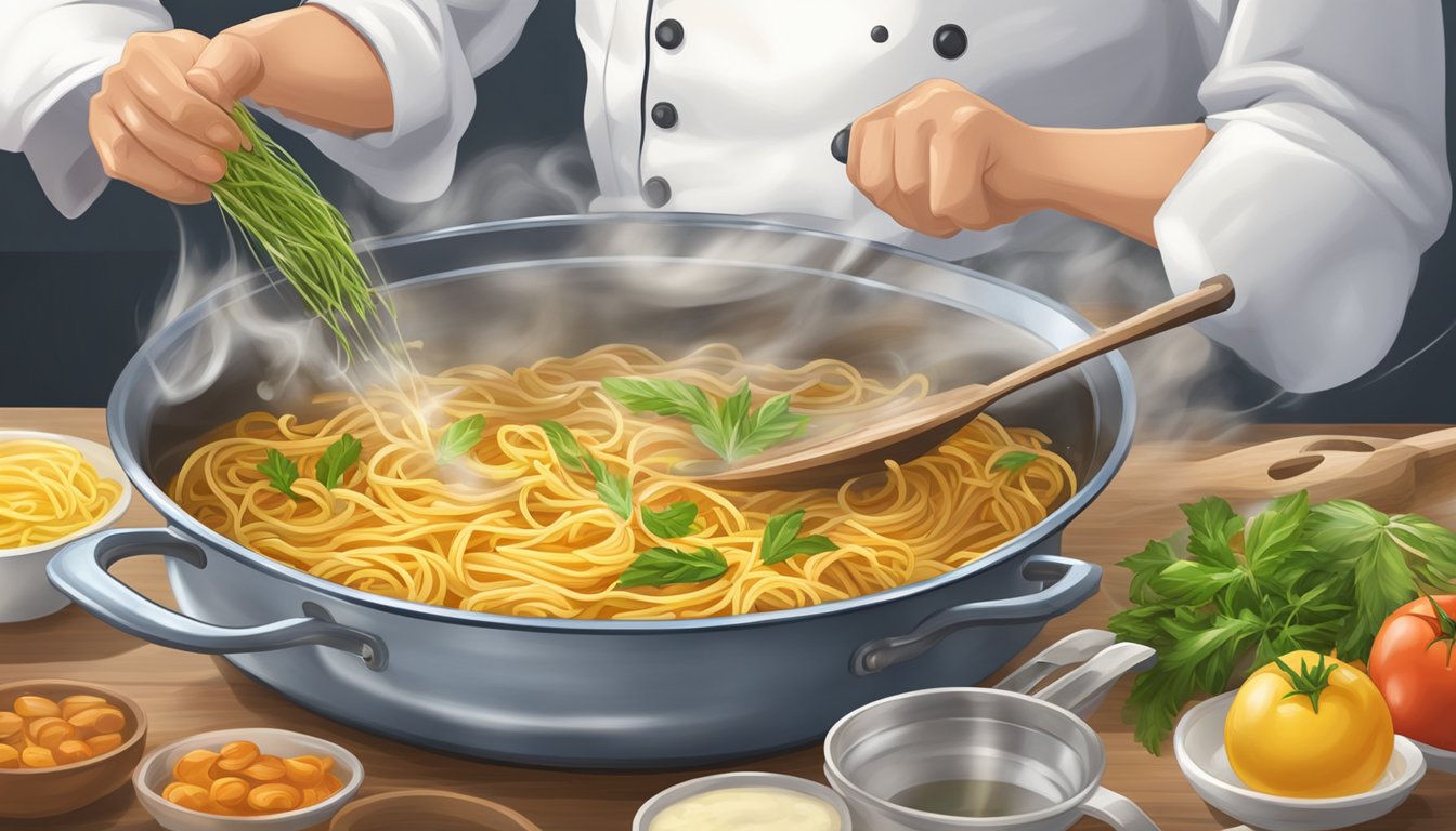 Read more about the article Anchovy Magic: 5-Minute Boil to Umami Bliss