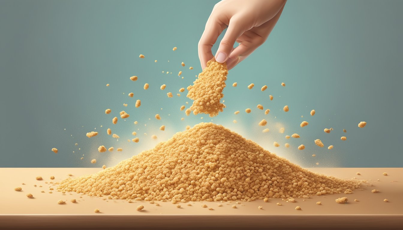 Read more about the article Crumb Revival: Stale to Sensational