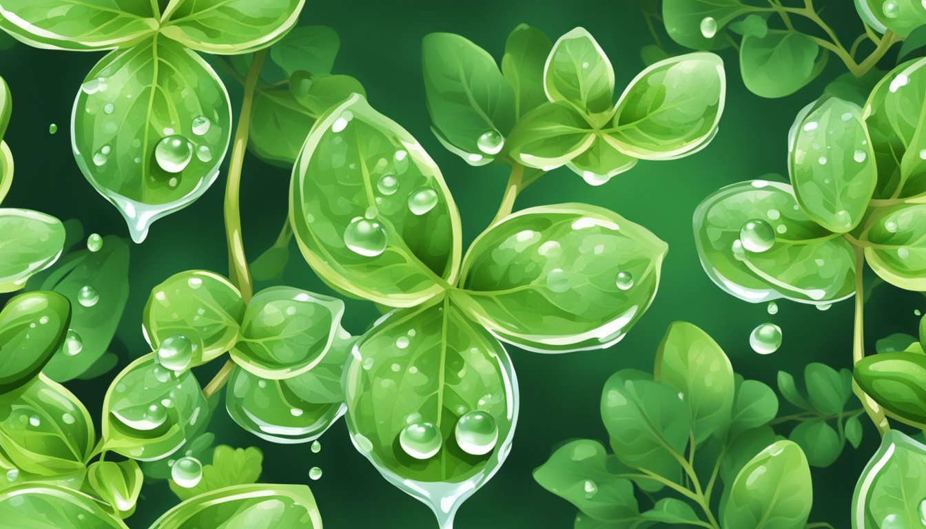 Read more about the article Marjoram Magic: Perk Up Your Herbs