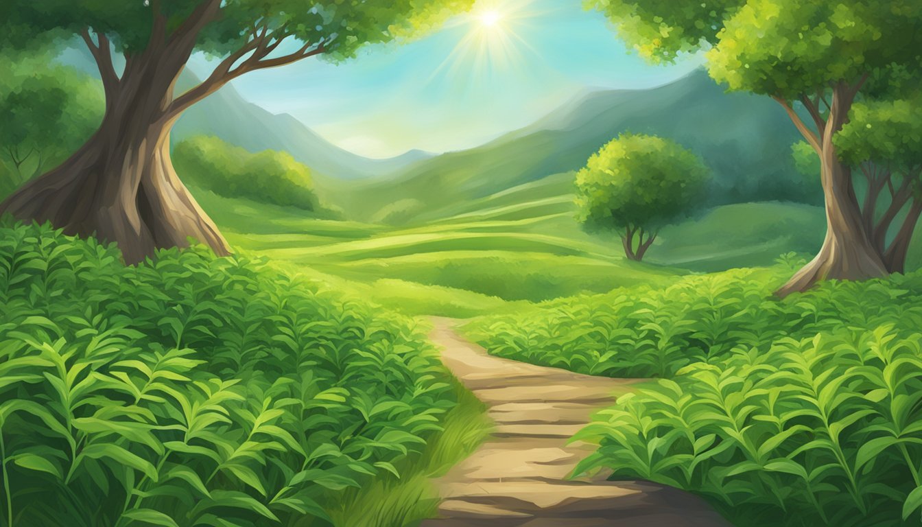 Read more about the article Tarragon Triage: From Wilted to Wonderful