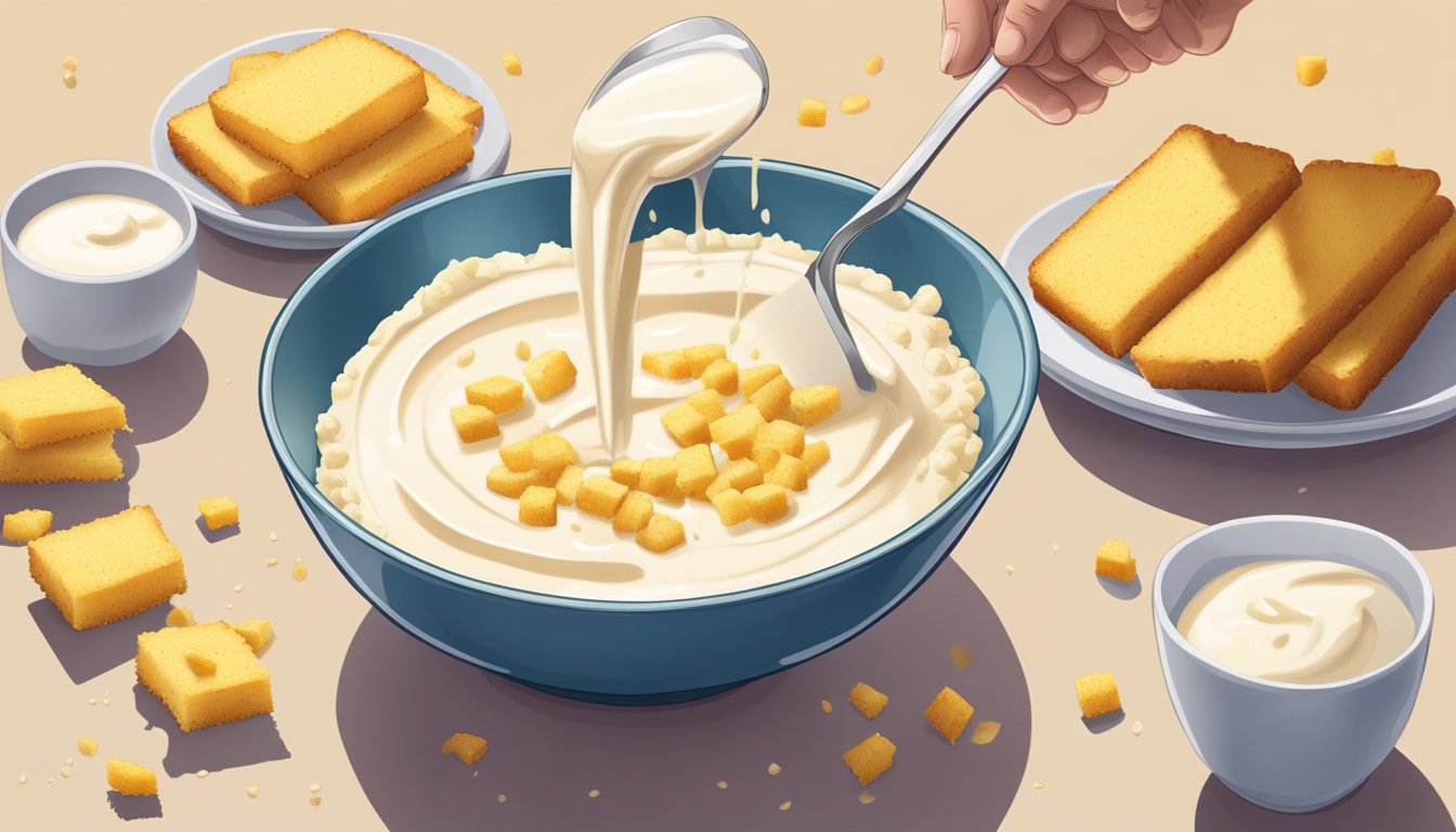 Read more about the article Cornbread Comeback: Southern Staple Salvation
