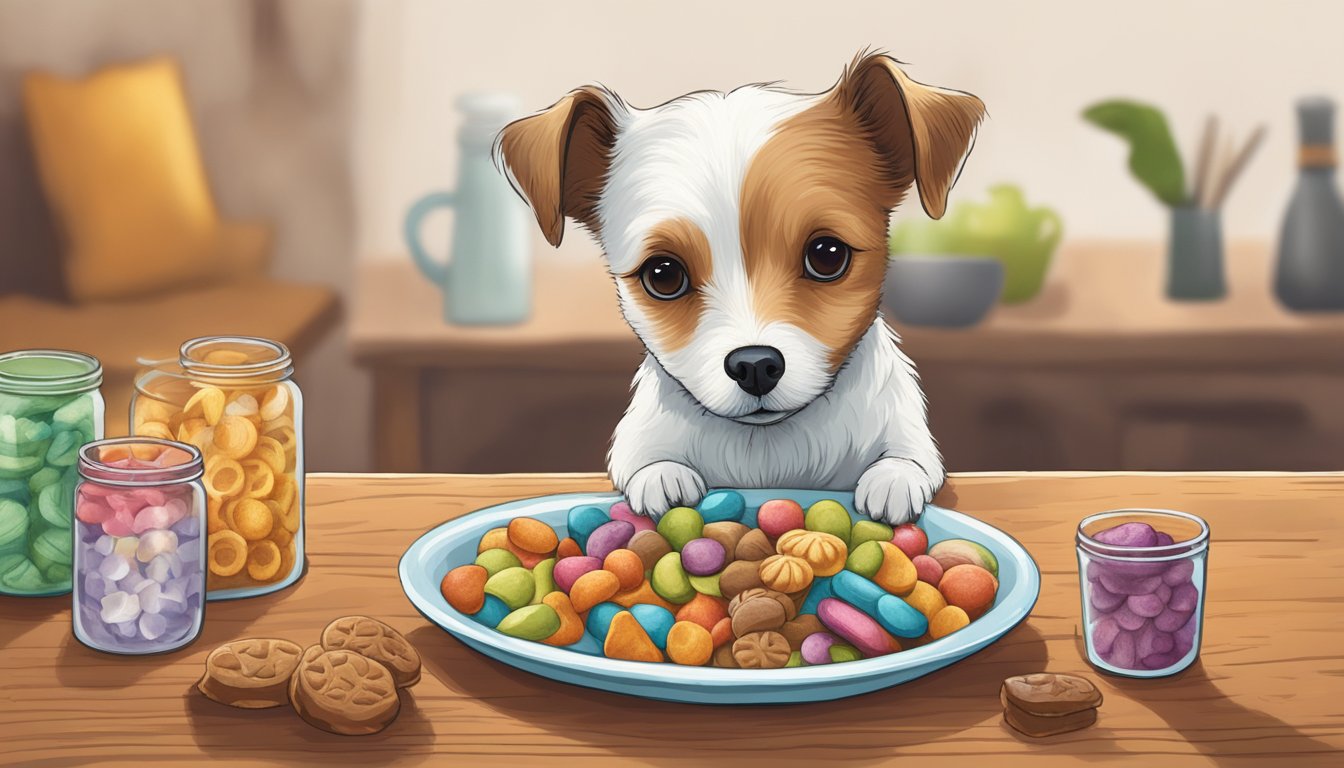 Read more about the article Scrap-to-Snack Magic: Fido’s Gourmet Goodies