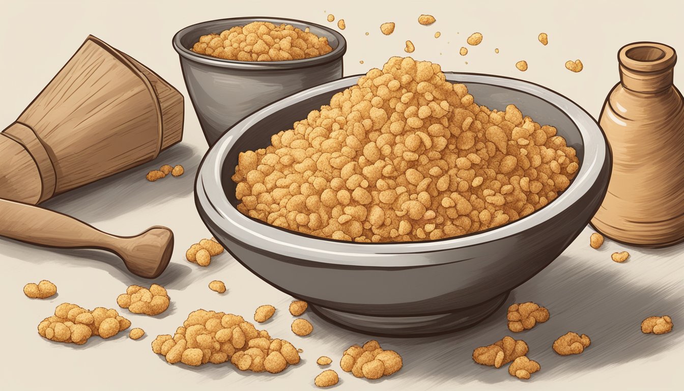 Read more about the article Rind-to-Crumb Alchemy: Pork’s Low-Carb Crunch