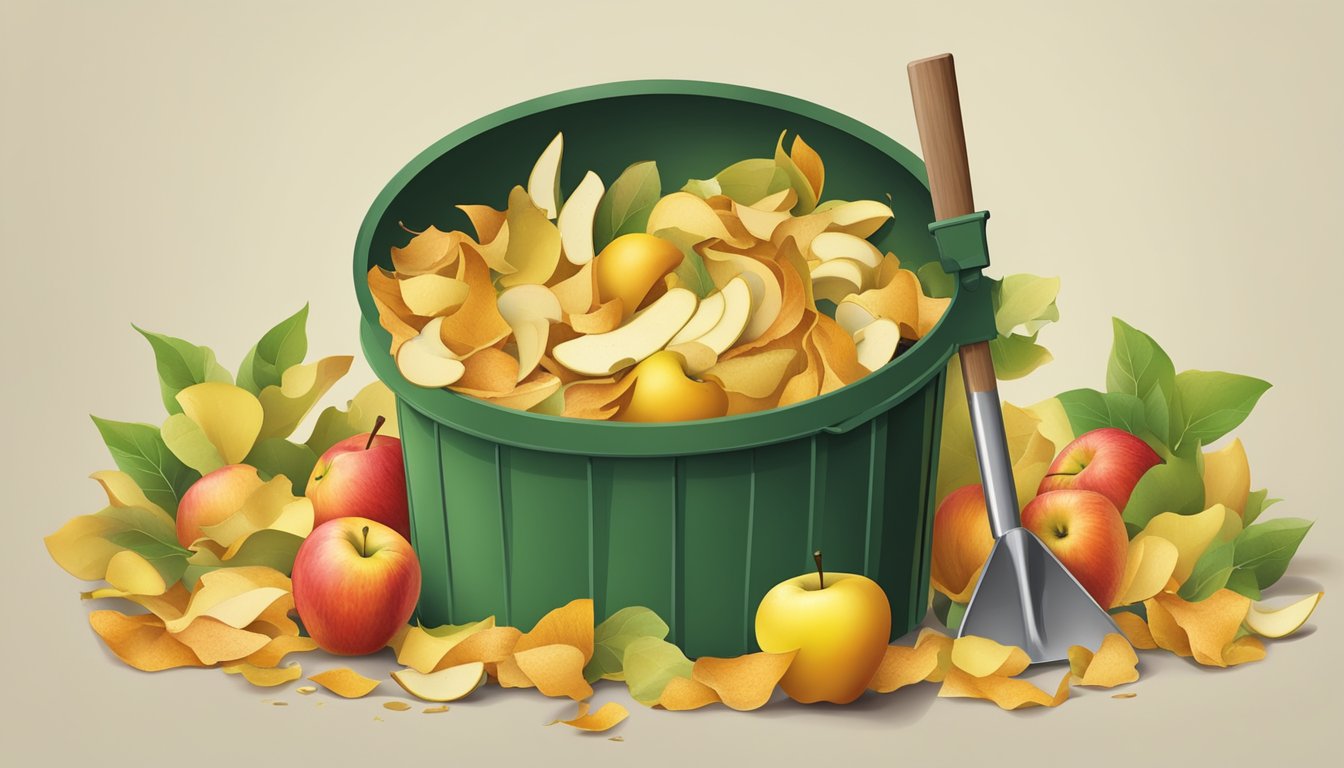 Read more about the article Peel-to-Prize Alchemy: Apple’s Hidden Treasures
