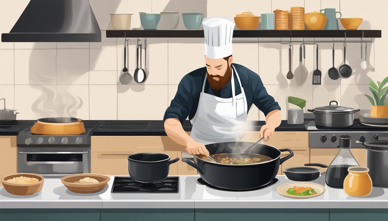 Read more about the article Shell-to-Sauce Alchemy: Oyster’s Umami Magic