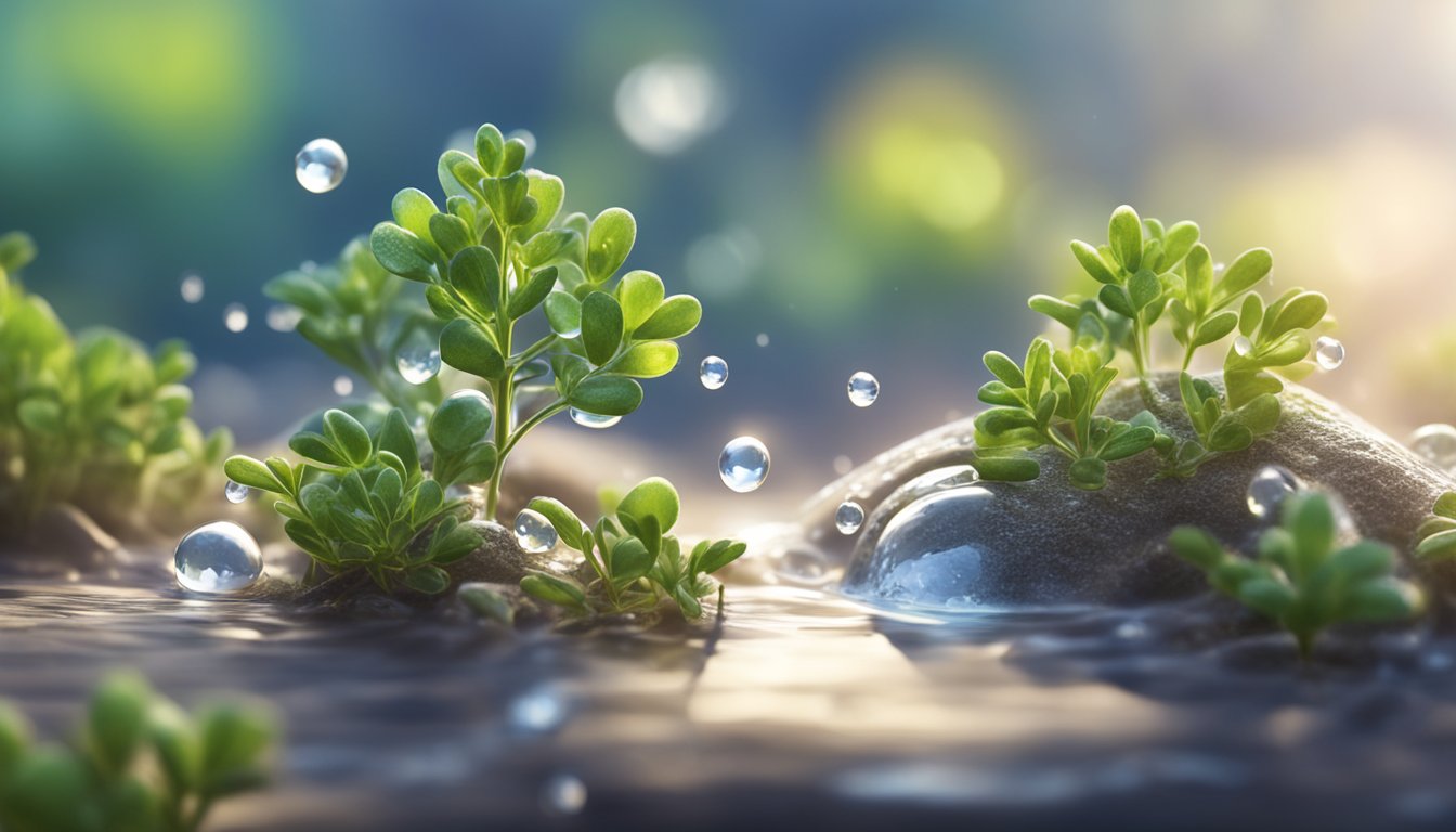 Read more about the article Thyme Triage: From Wilted to Wonderful