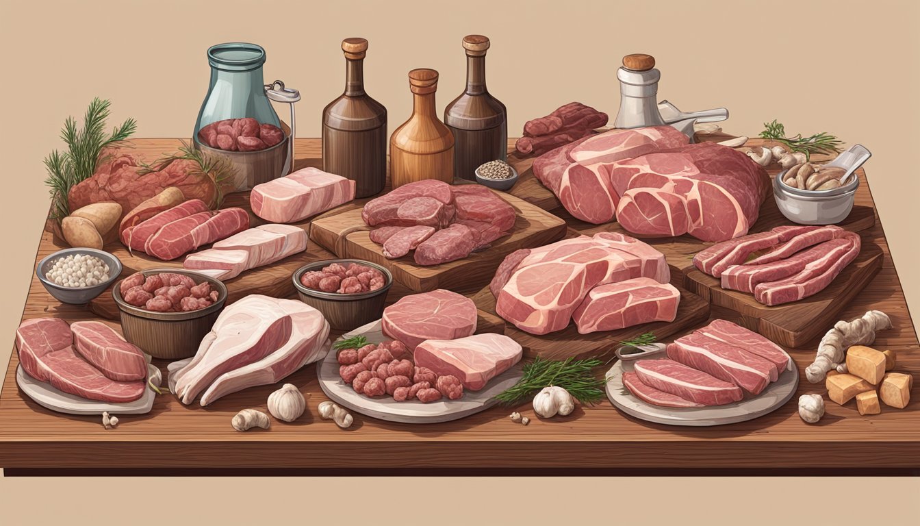 You are currently viewing Snout-to-Tail: Culinary Sustainability Unleashed