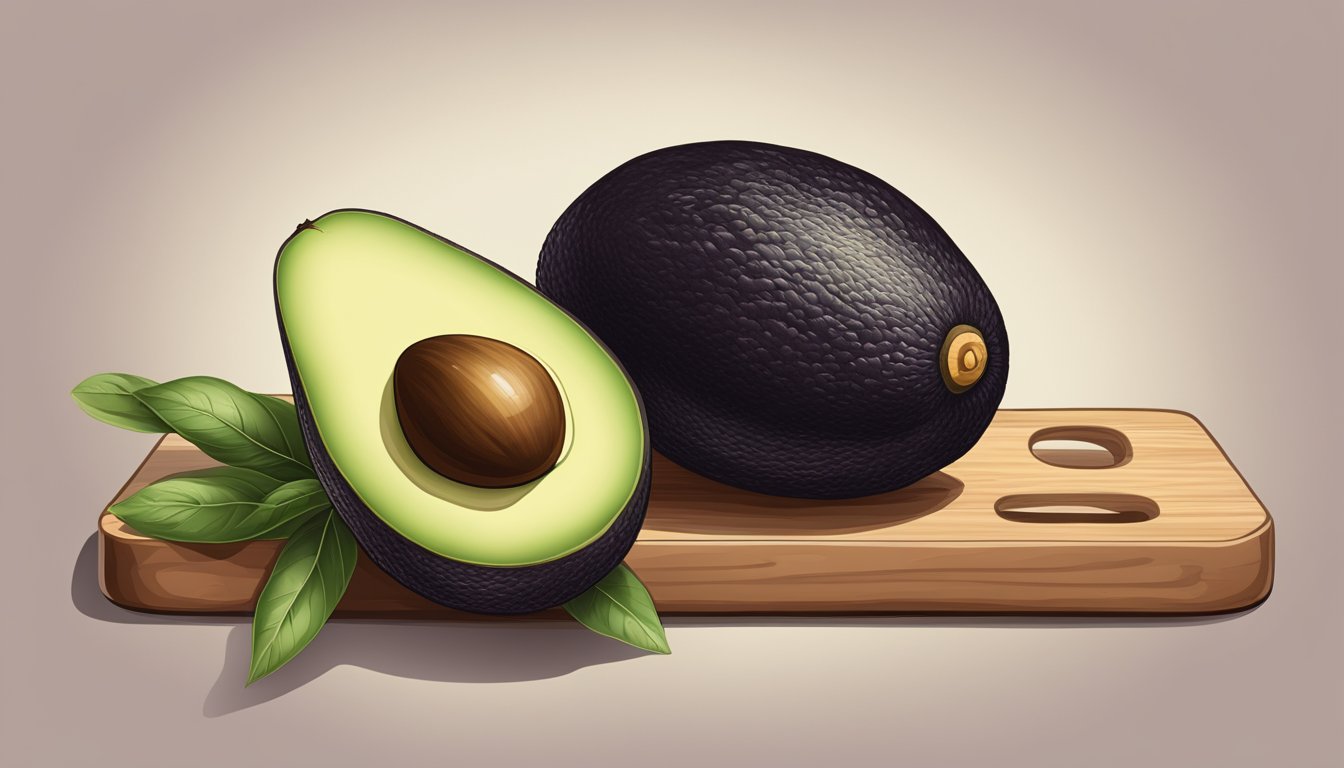 Read more about the article Reed Avocado Mastery: Cracking the Ripeness Code