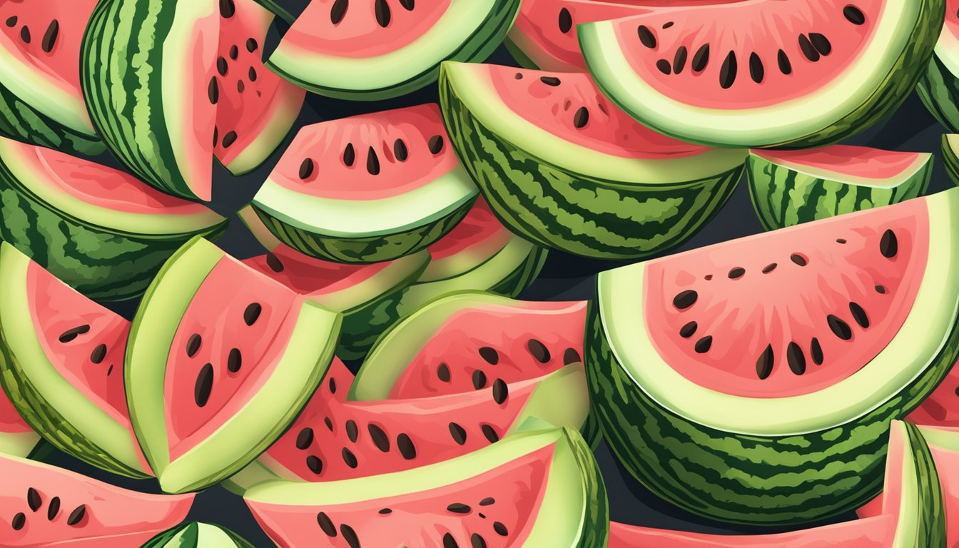 Read more about the article Melon Magic: Decoding Ripeness Secrets
