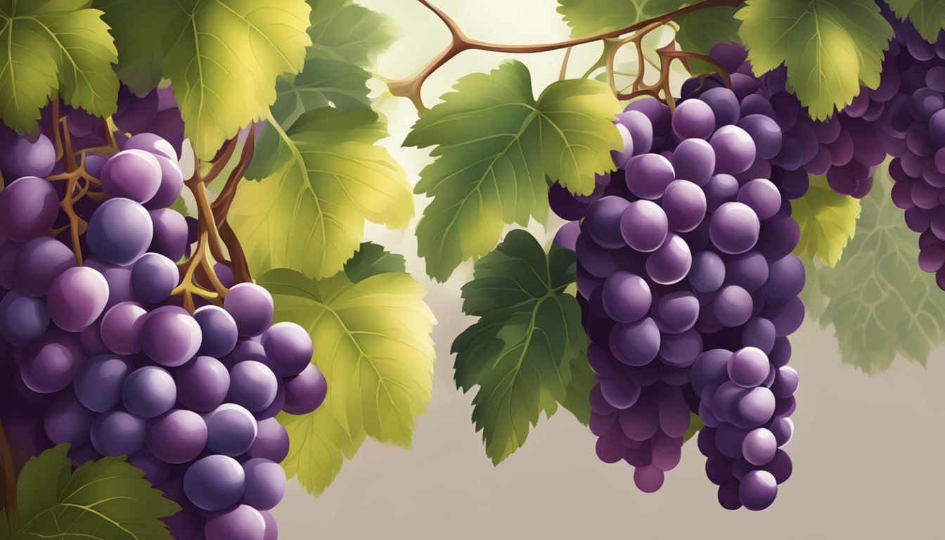 Read more about the article Grape Perfection: 5 Foolproof Ripeness Clues
