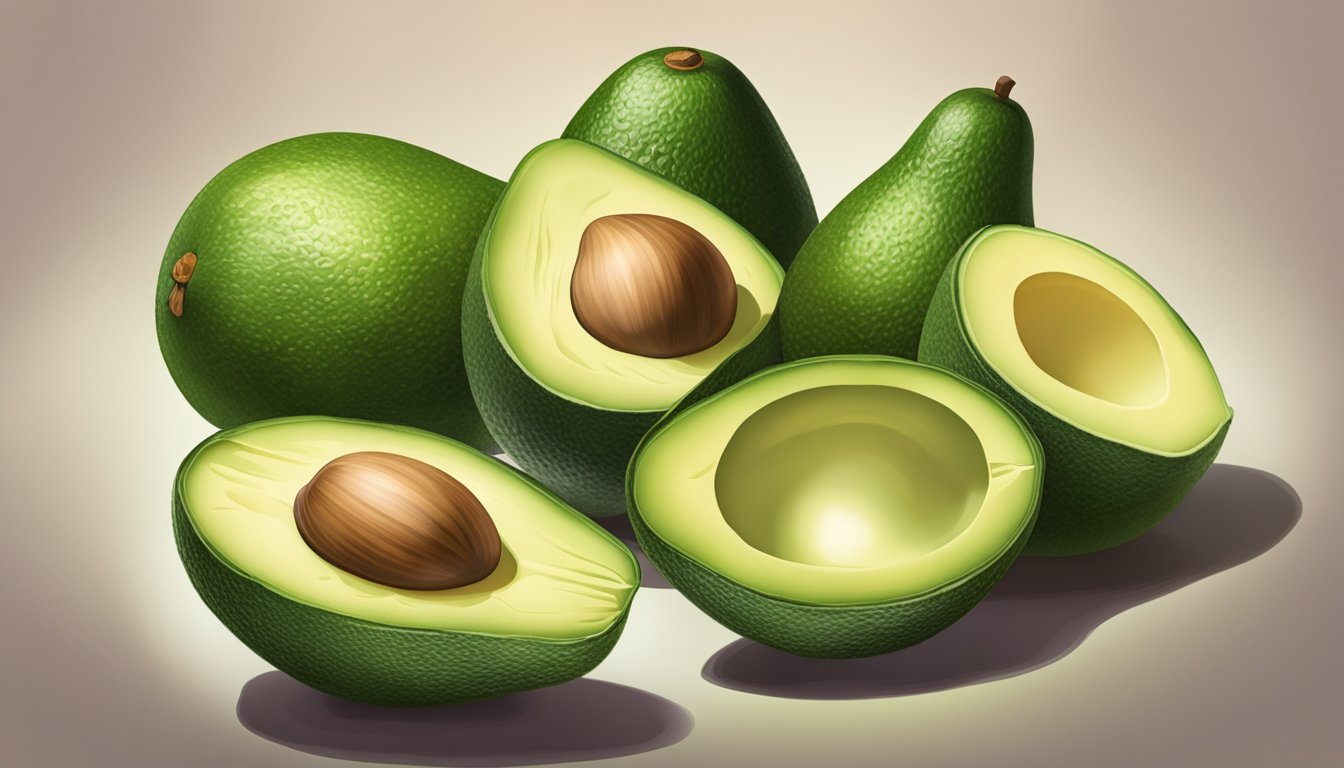 Read more about the article Pinkerton Perfection: Cracking the Avocado Code