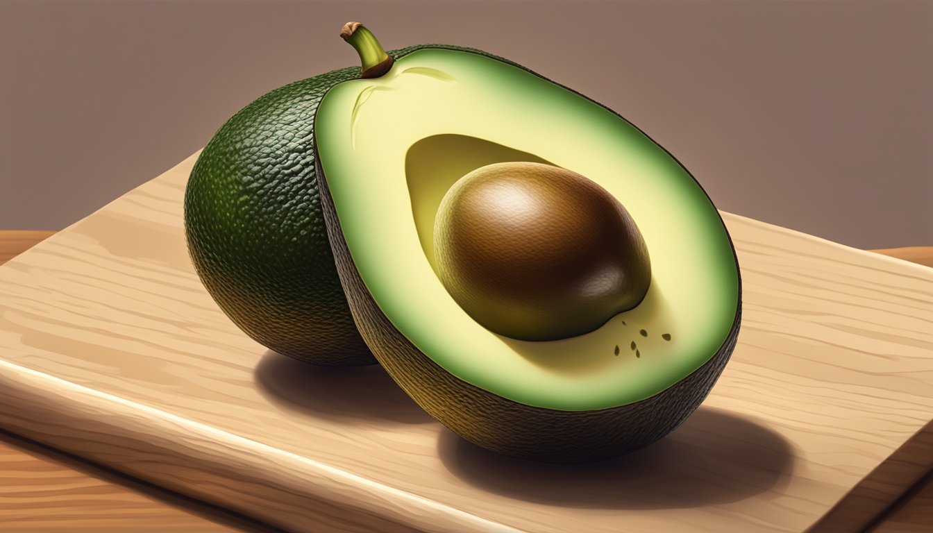 Read more about the article Fuerte Finesse: Mastering Avocado Ripeness