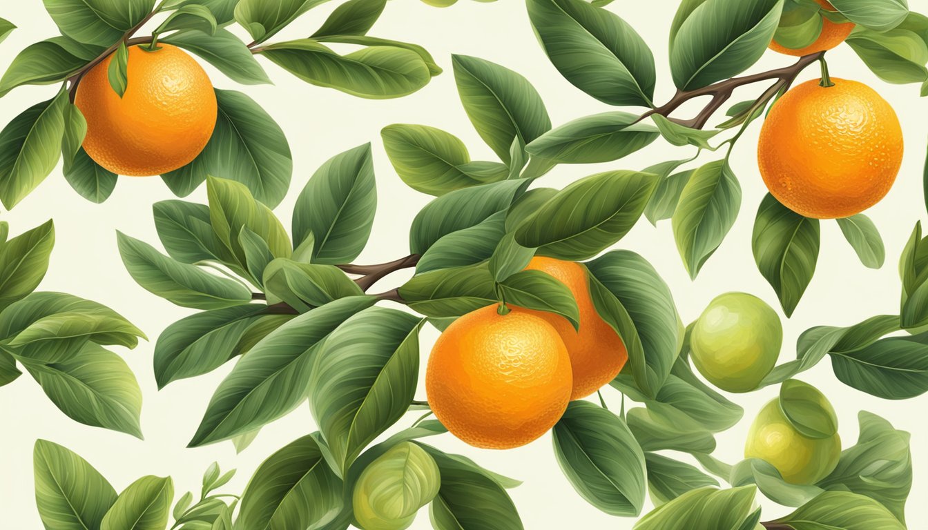 Read more about the article Orange Wisdom: 5 Telltale Signs of Ripeness