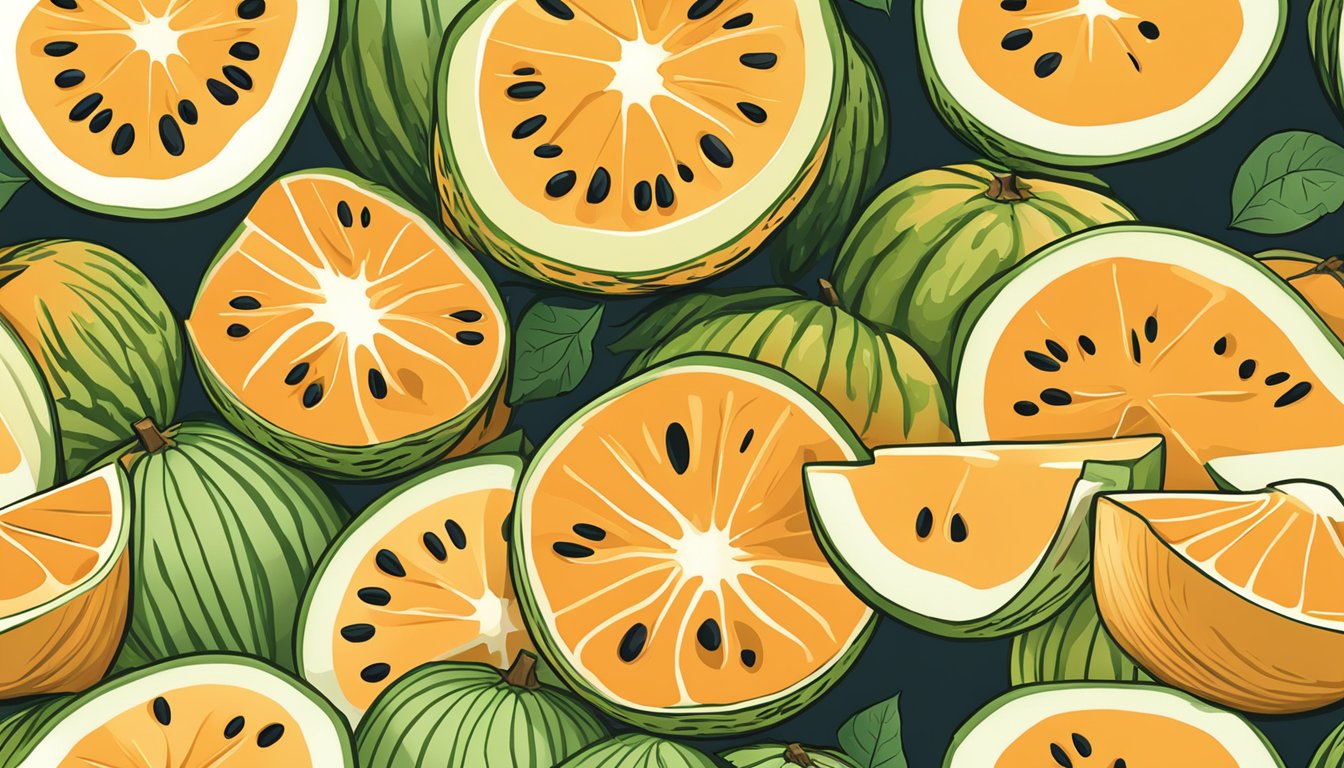Read more about the article Hami Melon Magic: 5 Clues to Peak Ripeness
