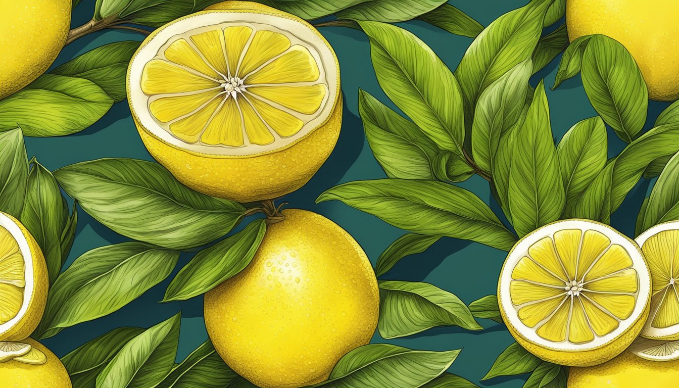 Read more about the article Yuzu Mastery: Cracking the Citrus Ripeness Code