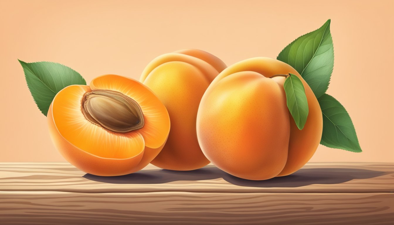 Read more about the article Apricot Wisdom: 5 Clues to Fruit Perfection