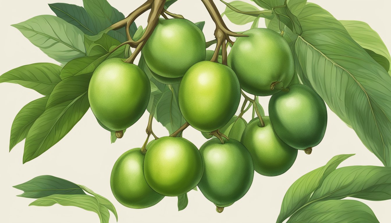 Read more about the article Sudachi Wisdom: Cracking Japan’s Citrus Code