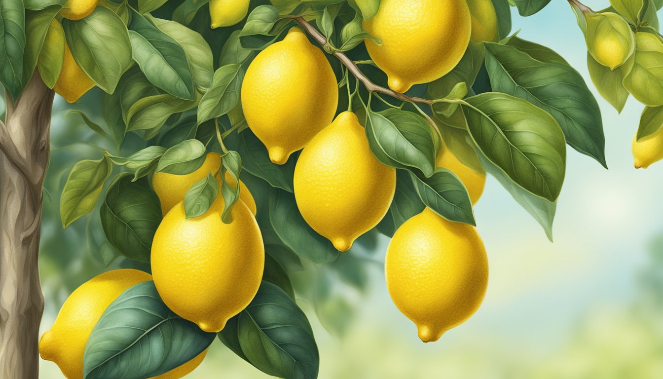 Read more about the article Lisbon Lemon Mastery: Cracking the Citrus Code