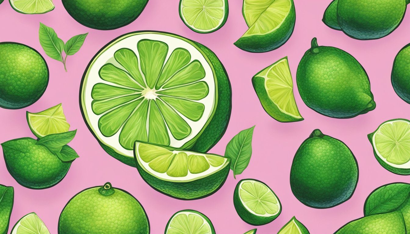 Read more about the article Persian Lime Secrets: 5 Clues to Citrus Perfection