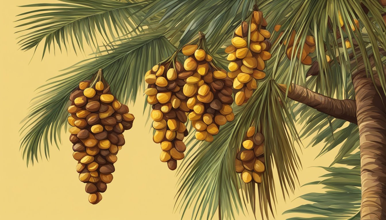 Read more about the article Date Perfection: Decoding Fruit Ripeness Secrets