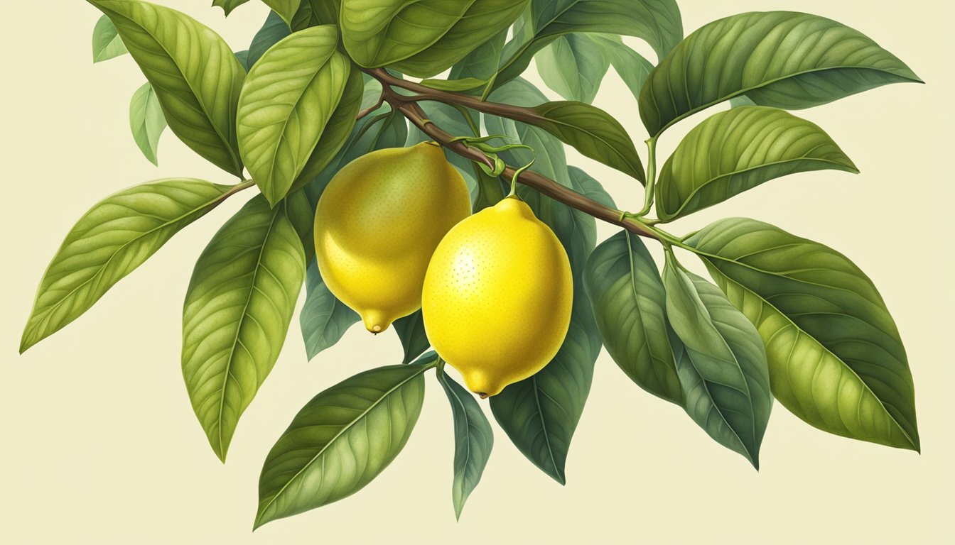 Read more about the article Eureka Lemon Wisdom: 5 Clues to Citrus Perfection