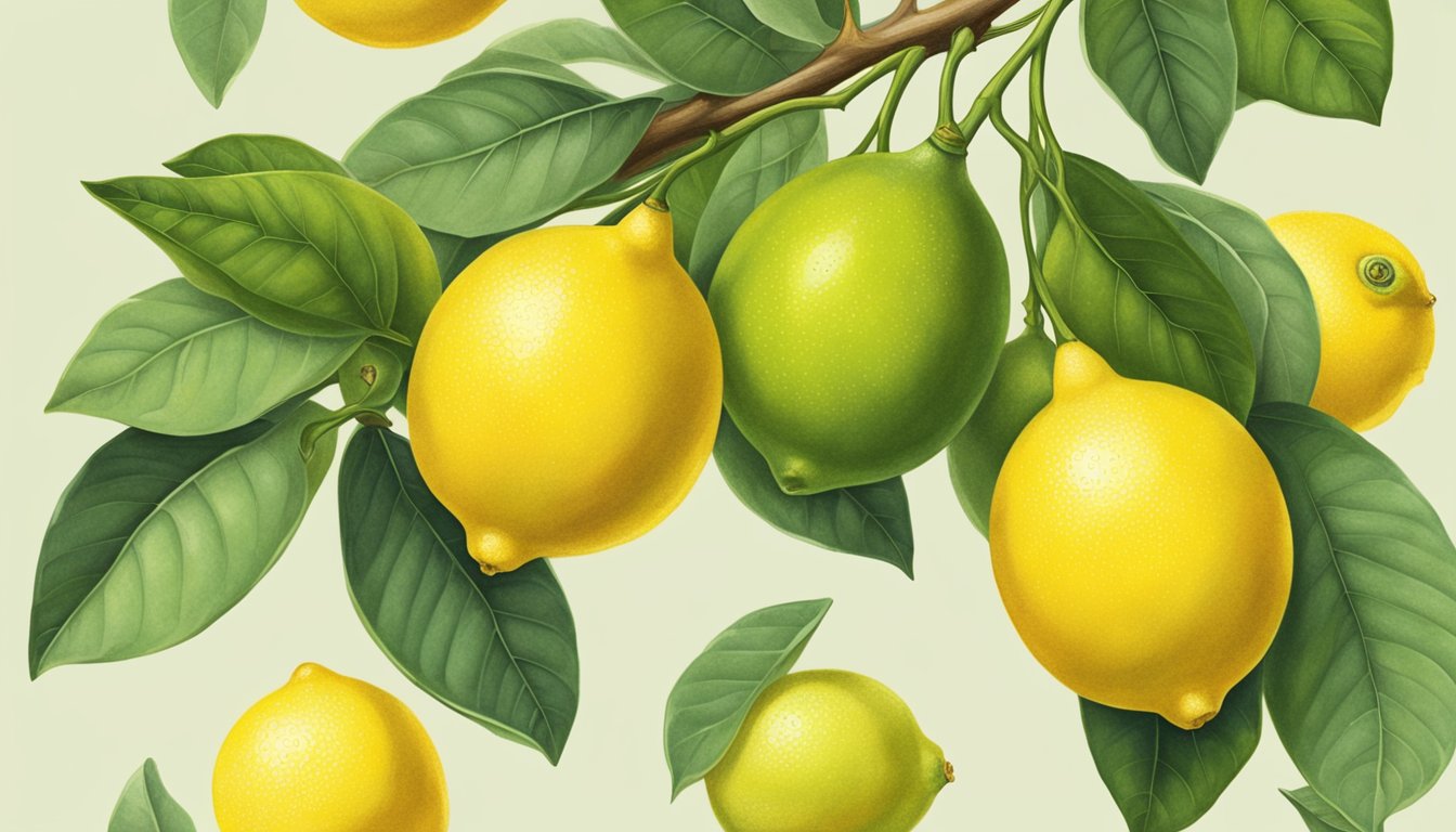 Read more about the article Meyer Lemon Magic: 5 Clues to Citrus Perfection