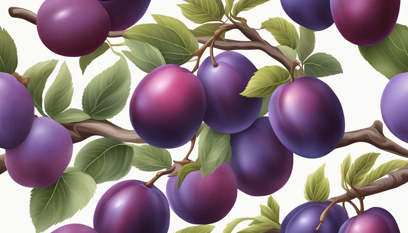 Read more about the article Plum Perfection: 5 Secrets to Fruit Mastery