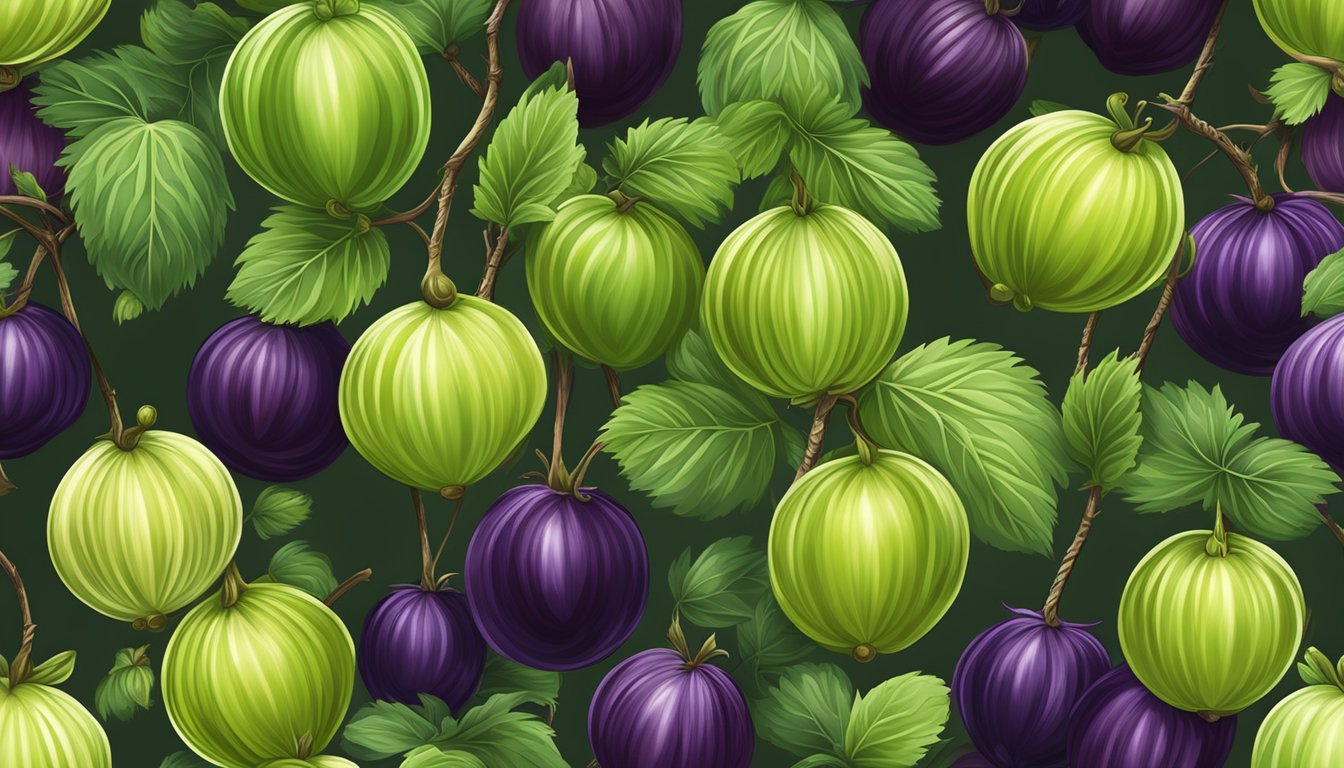 Read more about the article Gooseberry Wisdom: 5 Clues to Berry Perfection