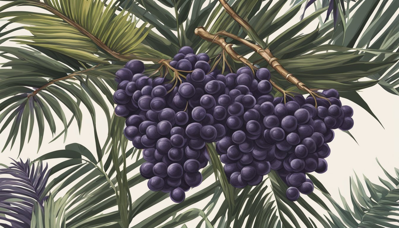Read more about the article Acai Wisdom: Cracking the Superfood Ripeness Code