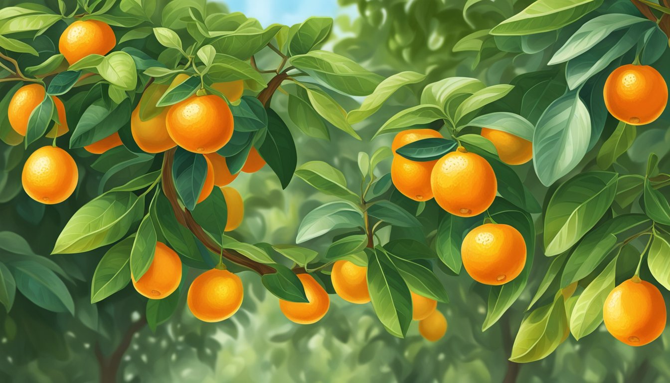 Read more about the article Kumquat Magic: 5 Clues to Citrus Perfection