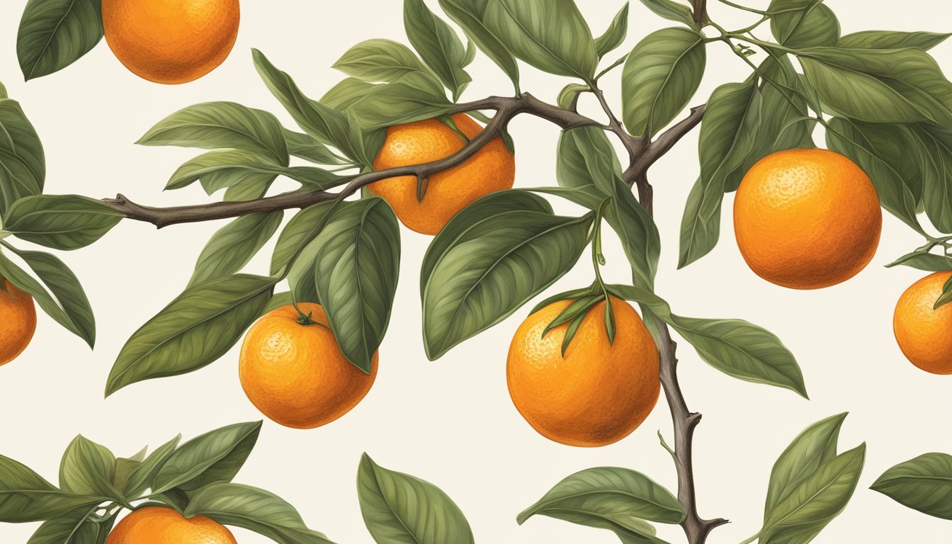 Read more about the article 5 Surefire Ways to Spot a Perfectly Ripe Tangerine
