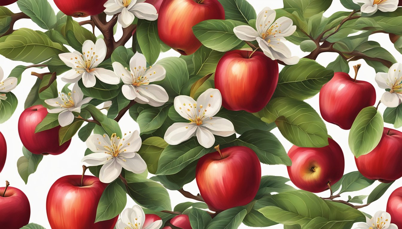 Read more about the article 5 Foolproof Ways to Spot a Ripe McIntosh Apple