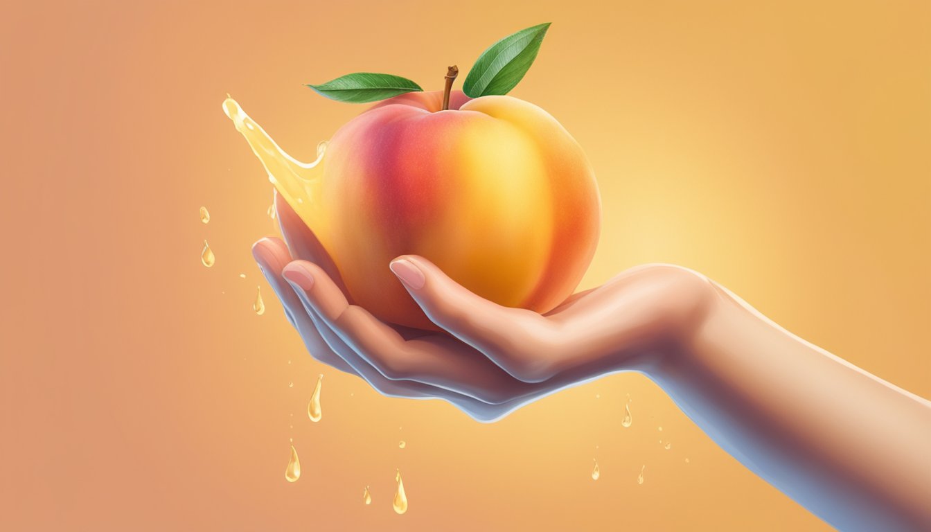 You are currently viewing 5 Foolproof Ways to Spot a Ripe Clingstone Peach