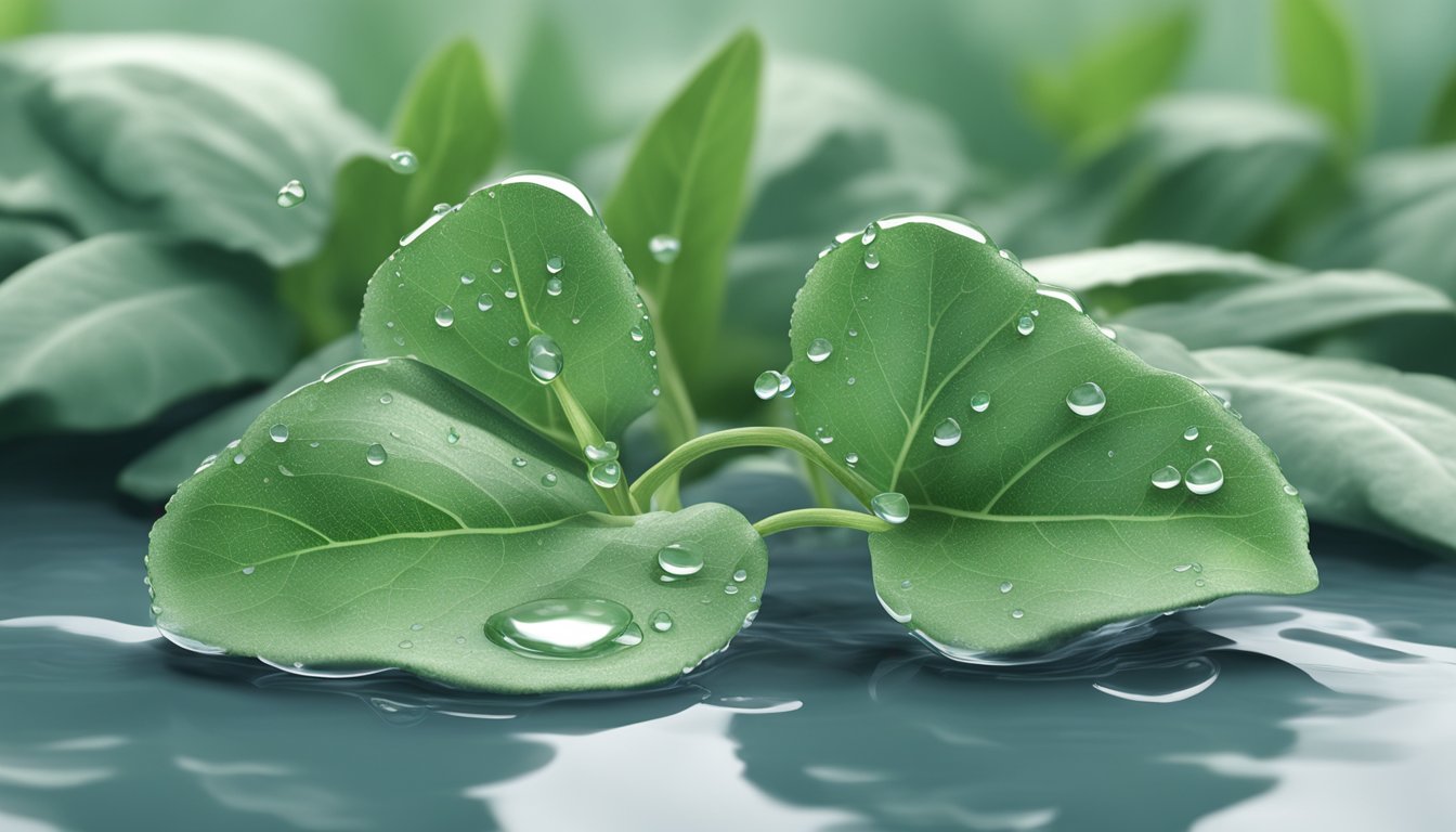 Read more about the article Sage Salvation: From Wilted to Wonderful