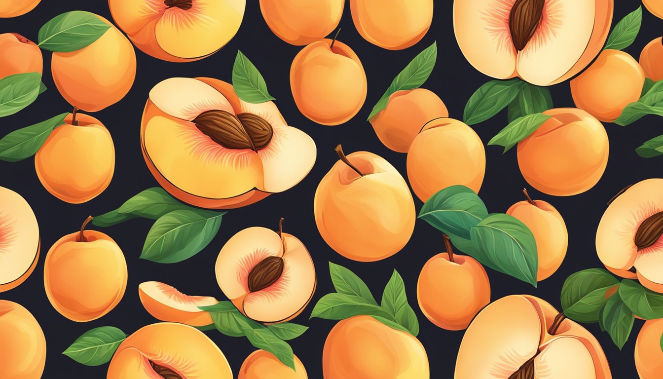 Read more about the article 5 Foolproof Ways to Spot a Ripe Semi-Freestone Peach